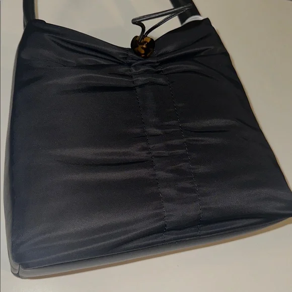 STAUD Black Shoulder Bag - Picture 10 of 16